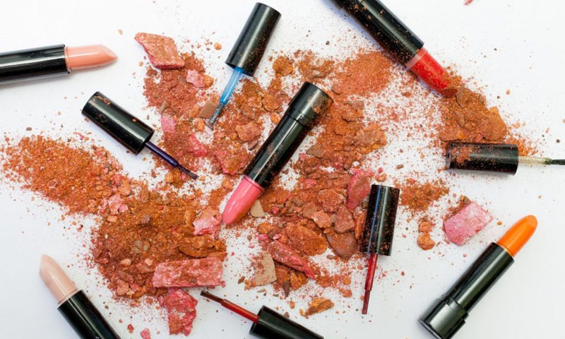 پنجاب: جعلی کاسمیٹکس تیار کرنیوالوں پر بھاری جرمانوں کا فیصلہ