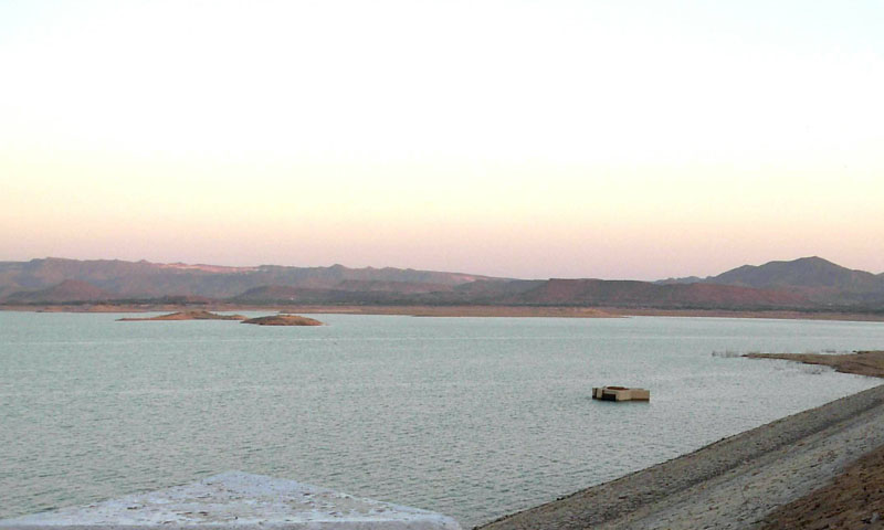 کراچی: حب ندی میں تین نوجوان نہاتے ہوئے ڈوب کر جاں بحق