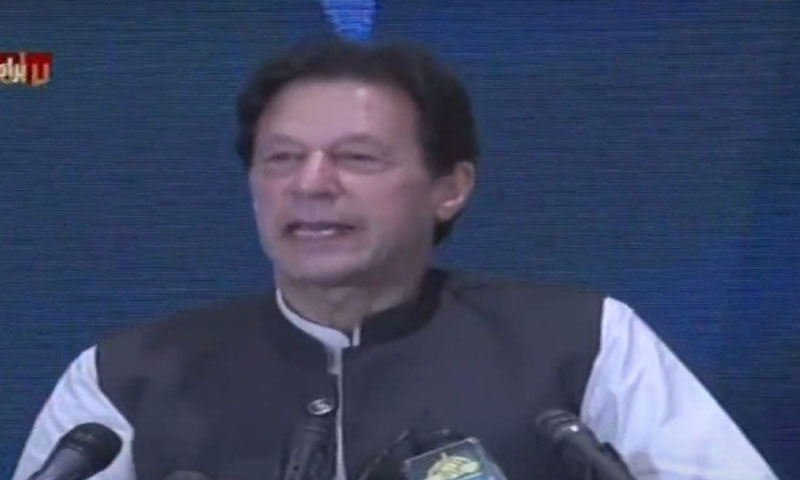 سردیوں میں گیس کا بڑا بحران آنے والا ہے، وزیر اعظم سبسڈی کا مقصد غریب کو اوپر لانا ہے، وزیر اعظم