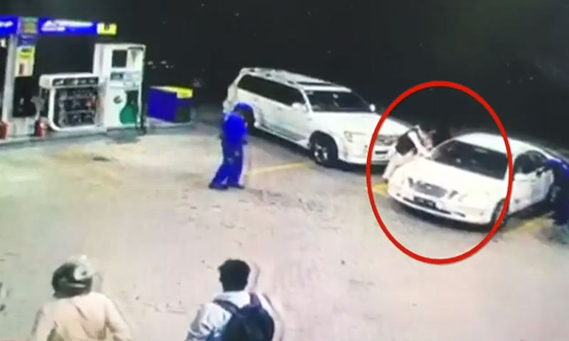 اسلام آباد:ایڈیشنل سیشن جج پر تشدد، ملزم کیخلاف درخواست دائر