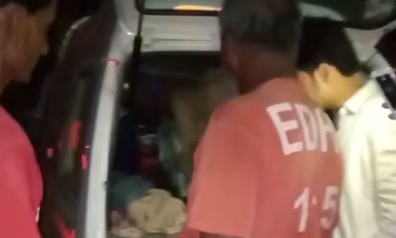  کراچی میں ایک اور بچہ زیادتی کے بعد قتل