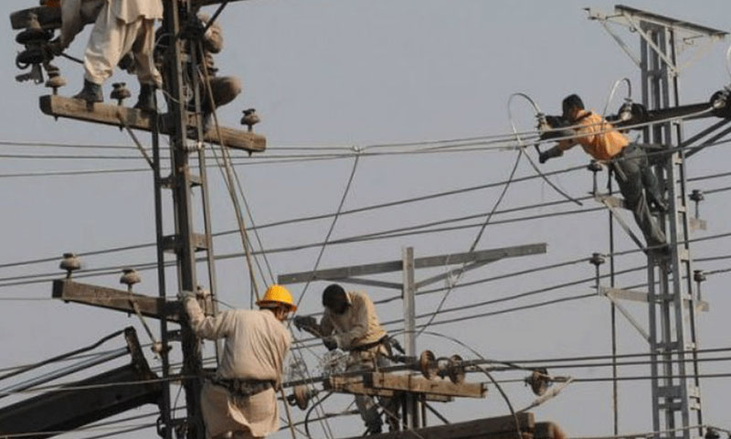 کراچی میں2ہفتے سےبجلی کا بحران جاری پاور بریک ڈاؤن
