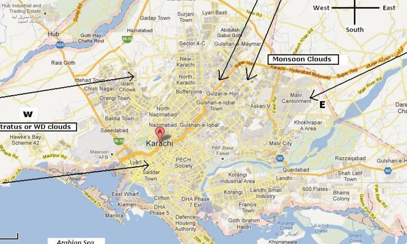 نارتھ کراچی: سوئی گیس لائن میں دھماکہ، ایک شخص جاں بحق