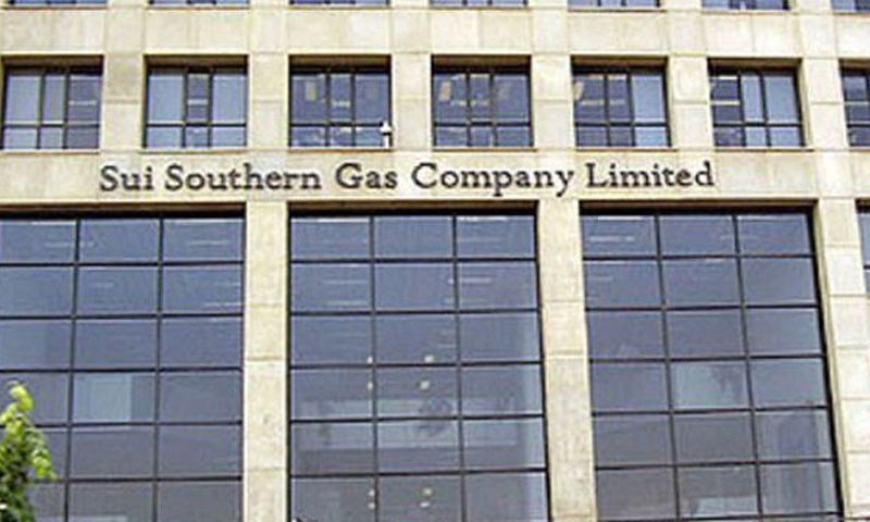 ایس ایس جی سی: سی این جی اسٹیشنز کی 24 گھنٹو ں کے لیے بندش