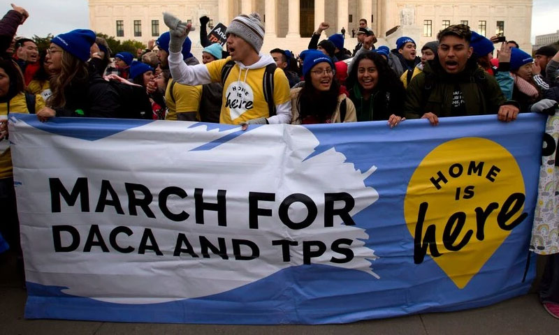 اس فیصلے سے امریکہ میں رہائش پذیر ان ممالک کے باشندے متاثر ہوں گے جہاں جنگ اور قدرتی آفات کے باعث نافذ کی گئی ہنگامی صورتحال ختم ہو چکی ہے۔