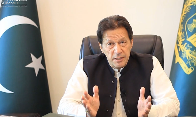 ماحولیاتی تبدیلیاں مستقبل کیلئے بڑا خطرہ ثابت ہوسکتی ہیں، وزیراعظم بلدیاتی اداروں کو بااختیار بنایا جا رہا ہے، وزیر اعظم