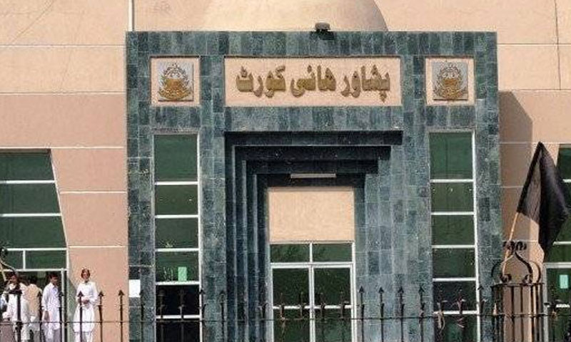 پشاور: نوجوان پر تشدد کرنے والے دو ایس ایچ اوز کی درخواست ضمانت خارج