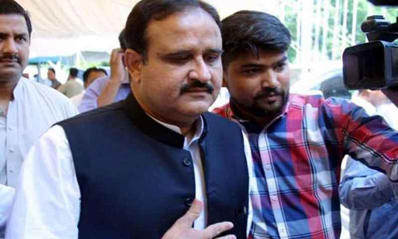 وزیراعلیٰ کے اچانک دورے: سرکاری افسران کی شامت آگئی، متعدد معطل