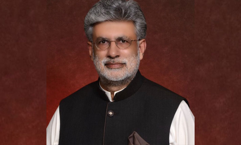 چیئرمین پی ٹی وی ارشد خان کی تقرری کالعدم قرار چیئرمین پی ٹی وی ارشد خان کی تقرری کالعدم قرار