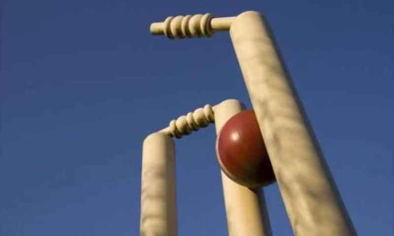 آل پاکستان مینارٹیز ٹی ٹوئنٹی کرکٹ ٹورنامنٹ کا میلہ سج گیا