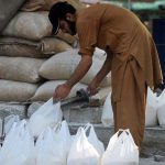 کراچی : آٹے کی نئی سرکاری قیمتیں مقرر