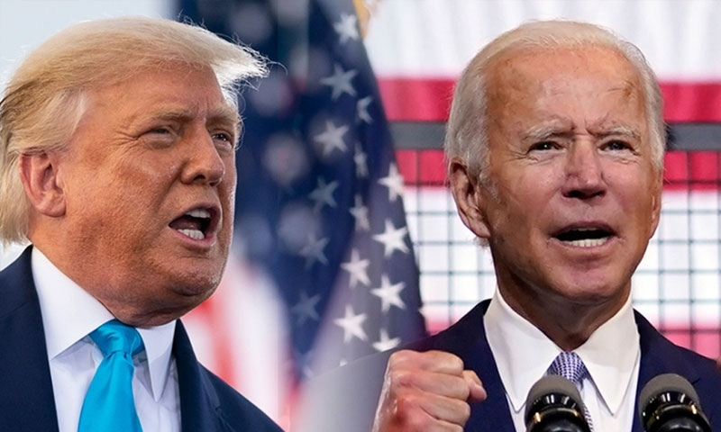 دنیا کے طاقتور ترین شخص کا انتخاب کل ہو گا