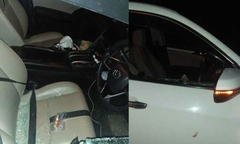 لاہور موٹر وے زیادتی کیس: زیر حراست 6 افراد کو رہا کر دیا گیا