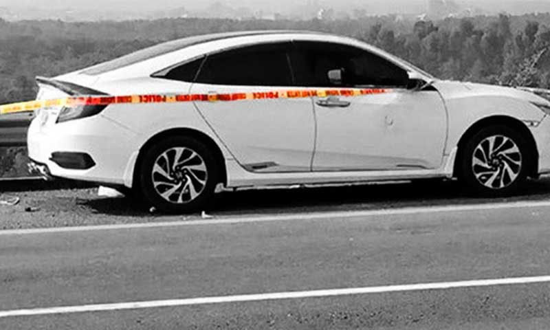 موٹروے زیادتی کیس، ملزم عابد کی گرفتاری کے لیے 8 چھاپہ مار ٹیمیں مقرر