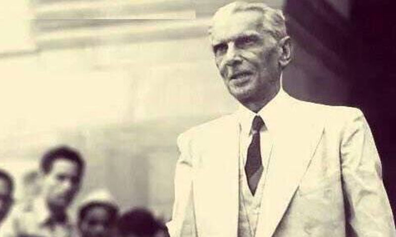 quaid-azam