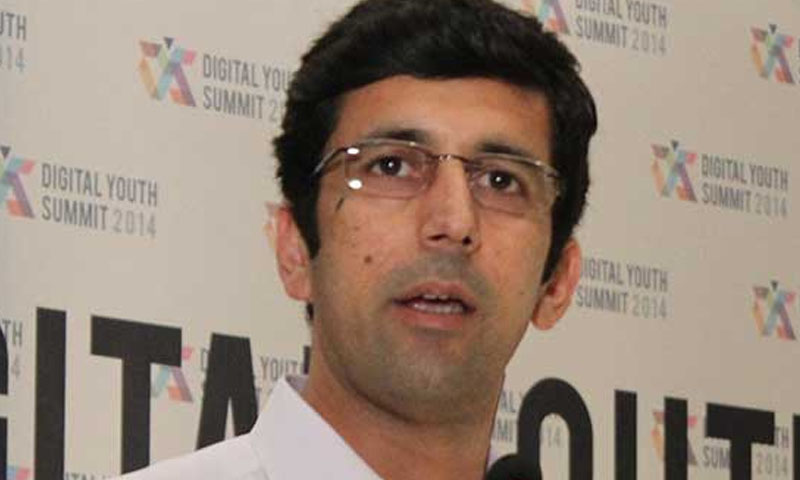 خیبرپختونخوا کابینہ میں ردوبدل: سابق وزیر شہرام ترکئی کی واپسی خیبرپختونخوا کابینہ میں ردوبدل: سابق وزیر شہرام ترکئی کی واپسی کا فیصلہ