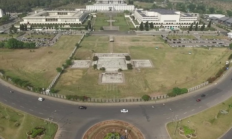 پیپلز پارٹی رہنماؤں کی ڈی چوک پر پڑاؤ ڈالنے کی تجویز