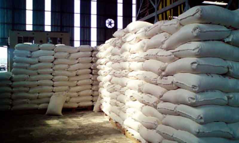 لاہور میں آٹے کی شدید قلت ، چکی مالکان نے سپلائی روک دی