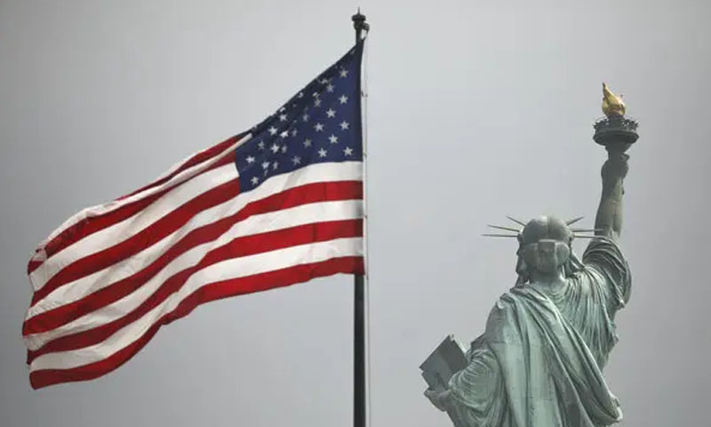 پاکستان آئین اور قانون کے مطابق عمل کرے، امریکہ America