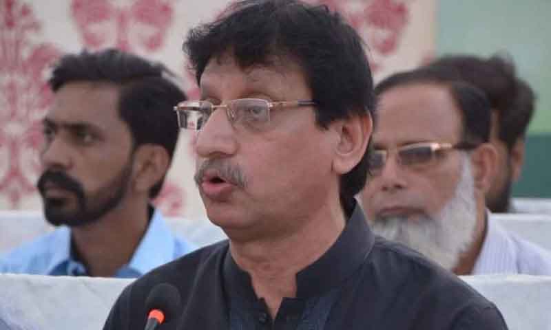 پیکا ایکٹ میں ترامیم سے متفق نہیں ، ایم کیو ایم کا بھی تحفظات کااظہار