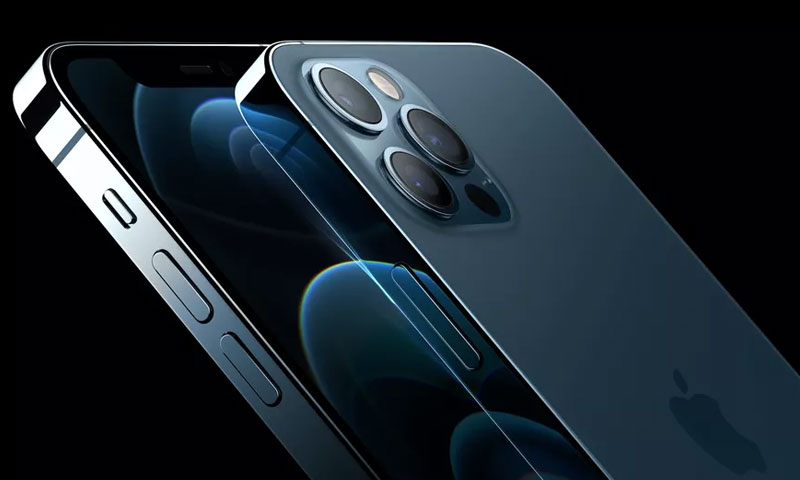 آن لائن فراڈ، آئی فون 12 آرڈر کیا لیکن ملا کیا ؟