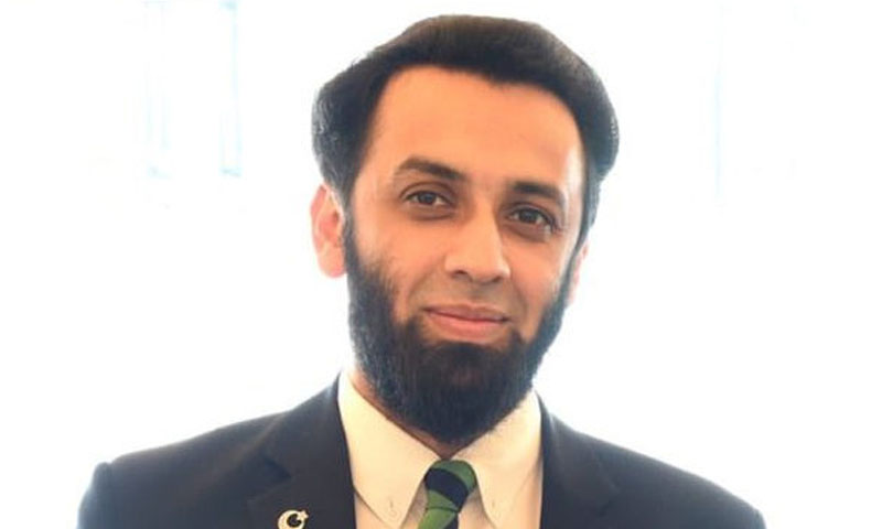 چند روز میں پنجاب حکومت بنانے جارہے ہیں، آنے والا دور ن لیگ کا ہے، عطا تارڑ