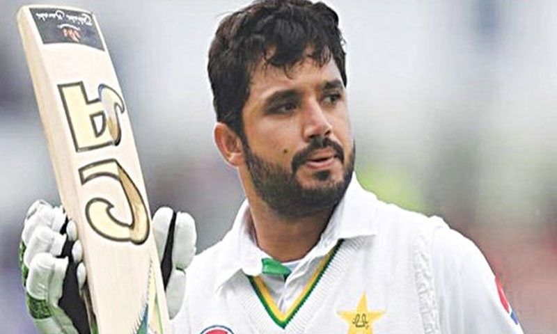 اظہر علی کی کپتانی خطرے میں پڑ گئی