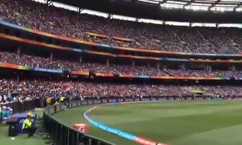 شائقین کرکٹ کے لیے خوشخبری: اسٹیڈیم کی رونقیں لوٹنے والی ہیں؟