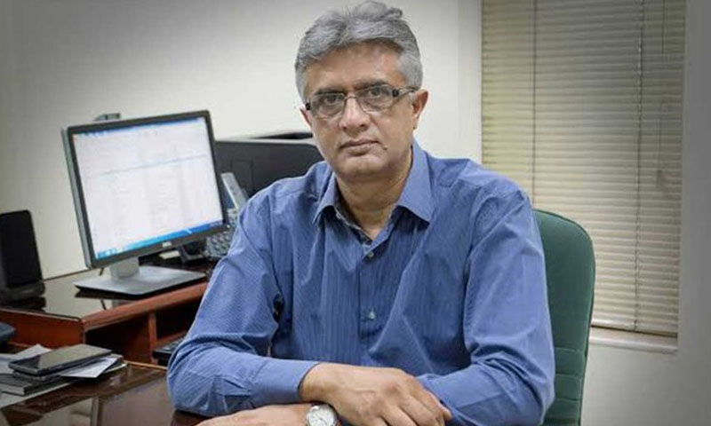 جنہیں پہلی ڈوز سائنو فام کی لگی انہیں دوسری بھی اسی کی لگے گی،فیصل سلطان