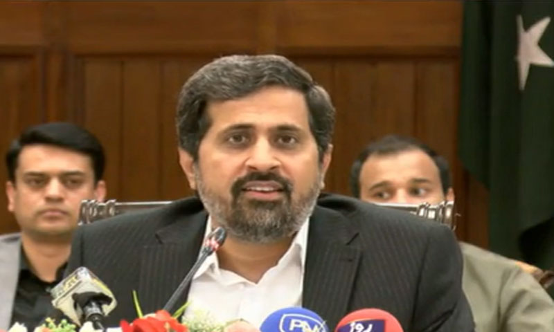 آل شریف میں سخت پھوٹ پڑ چکی، فیاض چوہان