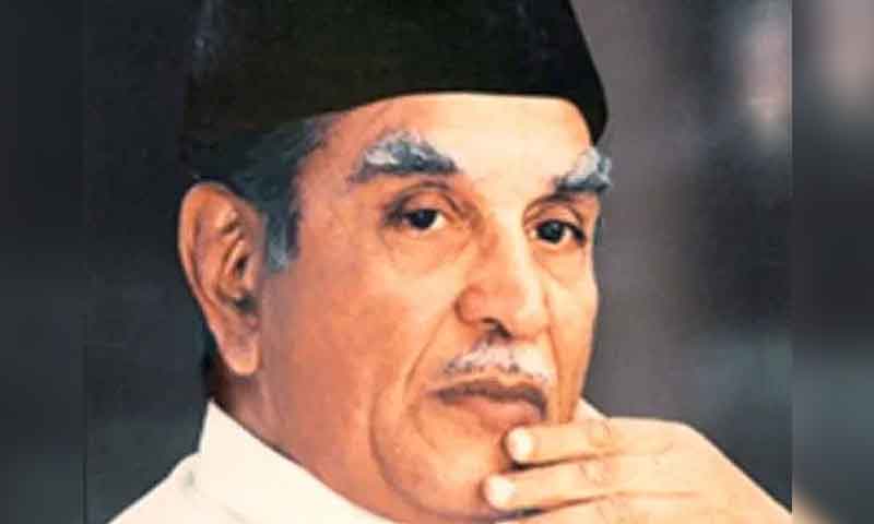 حکیم سعید کی شہادت کو 22 برس بیت گئے