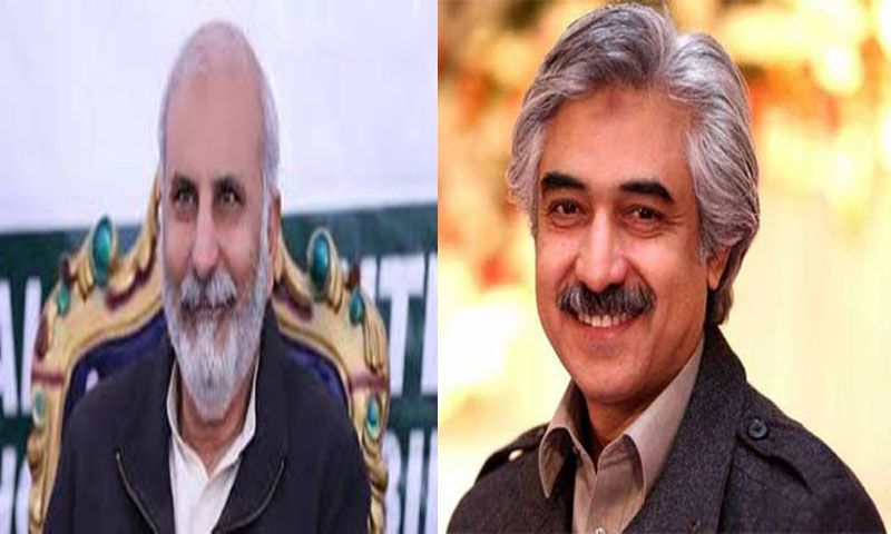پنجاب کے 2 وزرا کورونا میں مبتلا