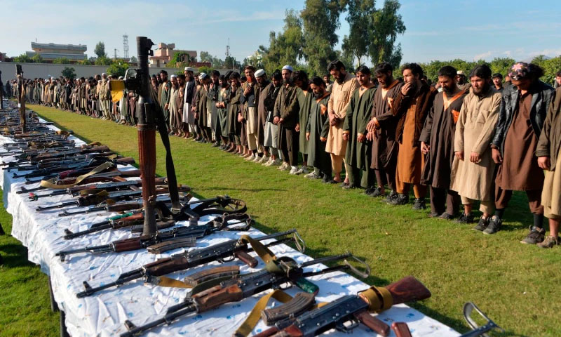 داعش اور بھارت کے روابط بے نقاب