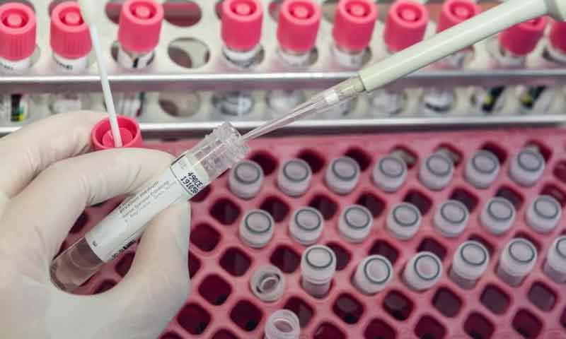 مختلف کمپنیوں کے انجیکشنز غیرمعیاری اور ملاوٹ شدہ ہونے کا انکشاف