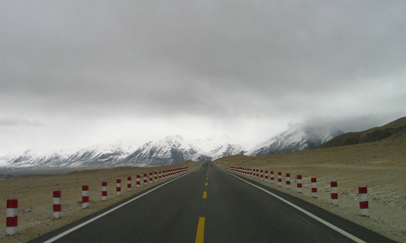 منفرد بارڈر