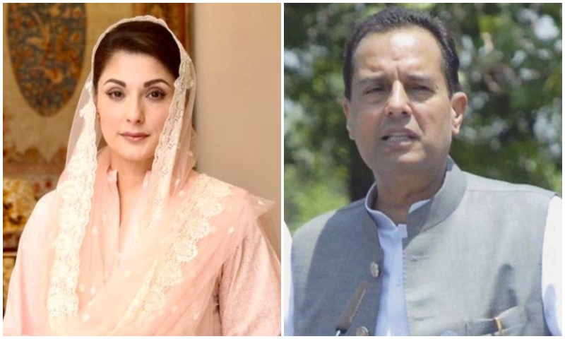 کیپٹن (ر) صفدرکی ضمانت منظور ہوگئی، مریم نواز کا دعویٰ