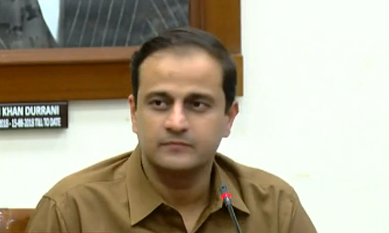 پی ٹی آئی مشکل وقت میں سیاست نہ کرے، مرتضیٰ وہاب