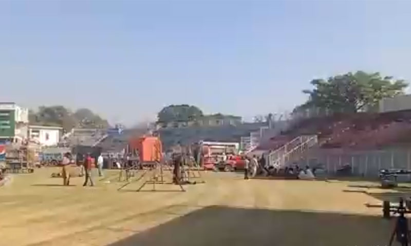 پی ڈی ایم کو گوجرانوالہ میں جلسے کی مشروط اجازت مل گئی