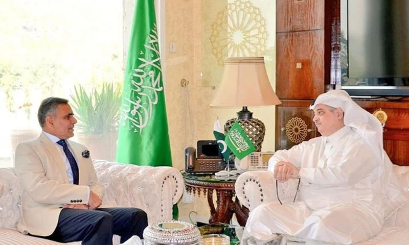 پی آئی اے: سعودی عرب کے شہر القصیم کیلیے اڑان بھرنے کی اجازت طلب کرلی