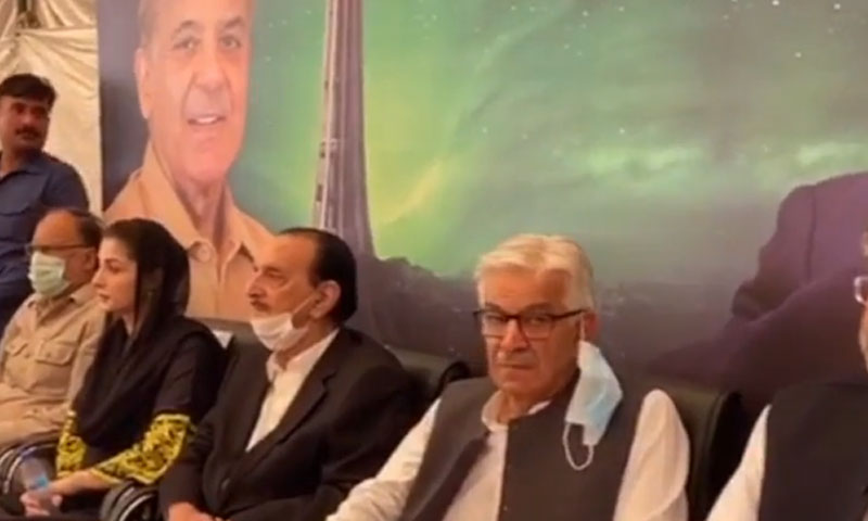 پیپلزپارٹی استعفے دے گی یا نہیں، لیگی رہنما تذبذب کا شکار