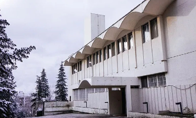 ترکی میں زلزلہ: پاکستانی سفارتخانے نے ہیلپ لائن سینٹر قائم کردیا