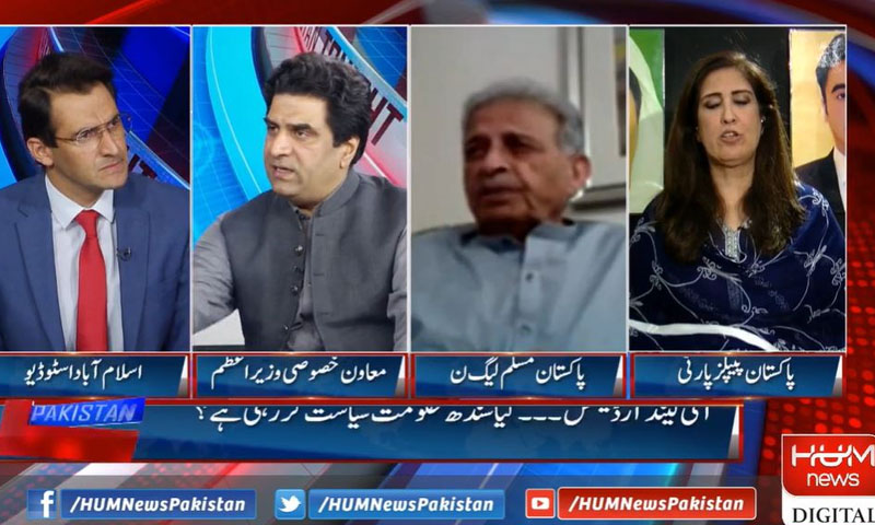 استعفوں کے آپشن پر عمل ہو گا،مقدمہ درج کرانیوالا گورنر کے پاس آتا جاتا ہے: رانا تنویر