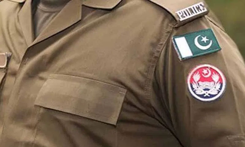 پنجاب:5ایڈیشنل آئی جیز کا تبادلہ کر دیا گیا