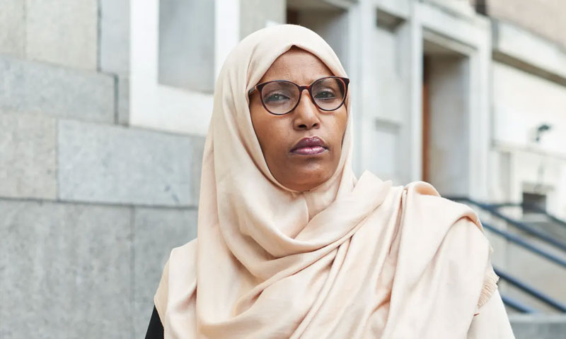 امتیازی سلوک سے تنگ