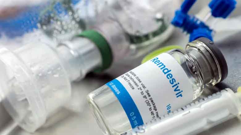 کوویڈ 19 کے علاج کے لیے پہلے دوا کی منظوری