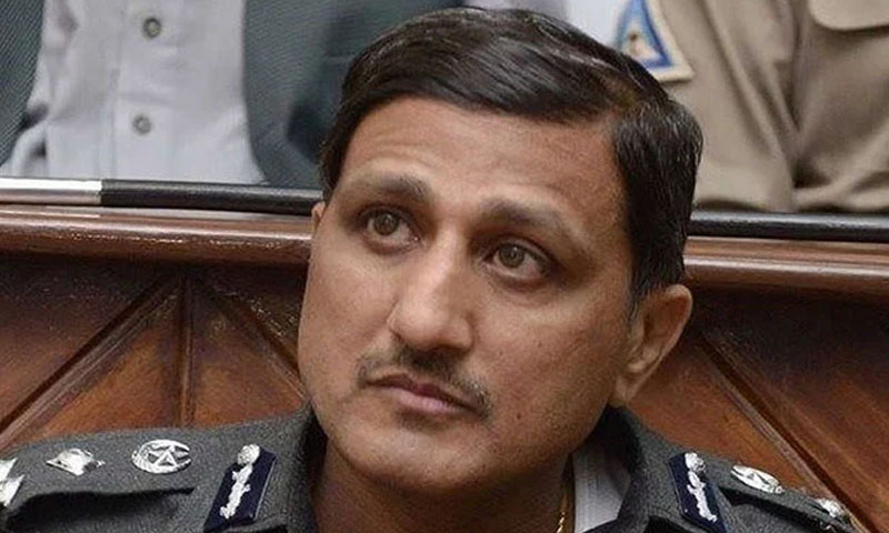 چارسدہ: بچی کا اغوا اور قتل،ایس پی کی سربراہی میں انکوائری ٹیم تشکیل چارسدہ: بچی کا اغوا اور قتل،ایس پی کی سربراہی میں انکوائری ٹیم تشکیل