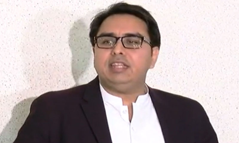 مریم صاحبہ! آئیں قدم بڑھائیں،37 ویں بار عمران خان سے شکست کھائیں: شہباز گل