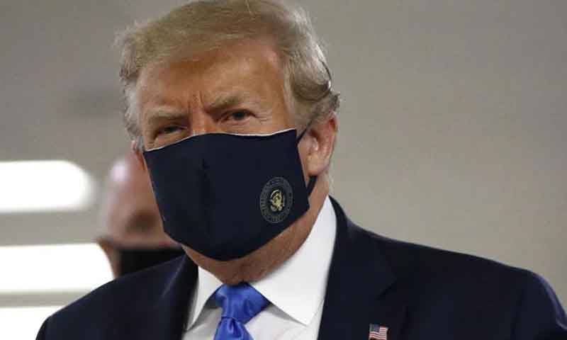 ٹرمپ گزشتہ ہفتے ایران پر حملے کا ارادہ رکھتے تھے،نیو یارک ٹائمز