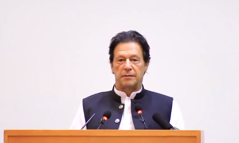 رؤف حسن کو وزیراعظم کا معاون خصوصی برائے اطلاعات بنانے کا فیصلہ