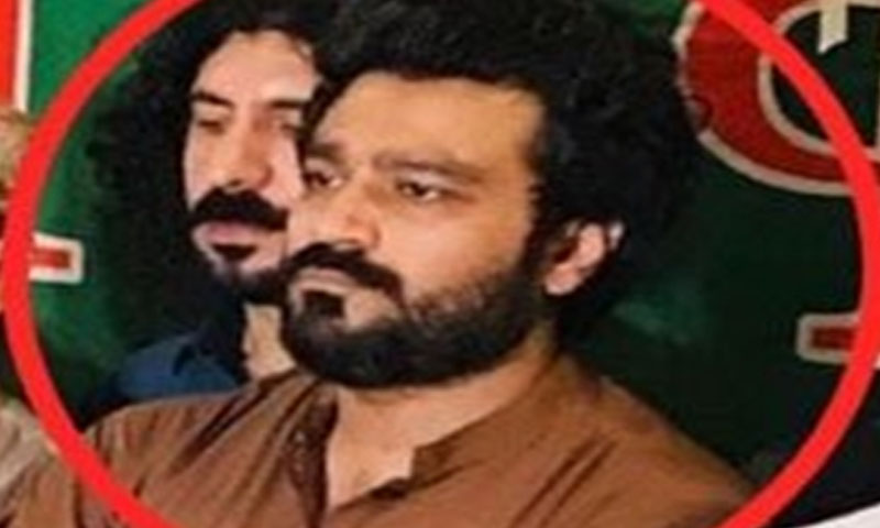 کیپٹن صفدر  کے خلاف مقدمہ درج کرانے والے مفرور ملزم کی ضمانت منظور